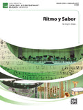 Ritmo y Sabor Cover Image