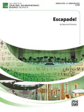 Escapade! Cover Image