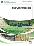 Ring Christmas Bells Cover Image