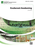 Exuberant Awakening Cover Image