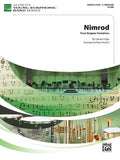 Nimrod Cover Image