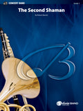 The Second Shaman Cover Image