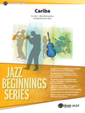Cariba Cover Image