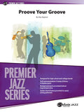 Proove Your Groove Cover Image