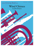 Wind Chimes Cover Image