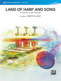 Land of Harp and Song Cover Image