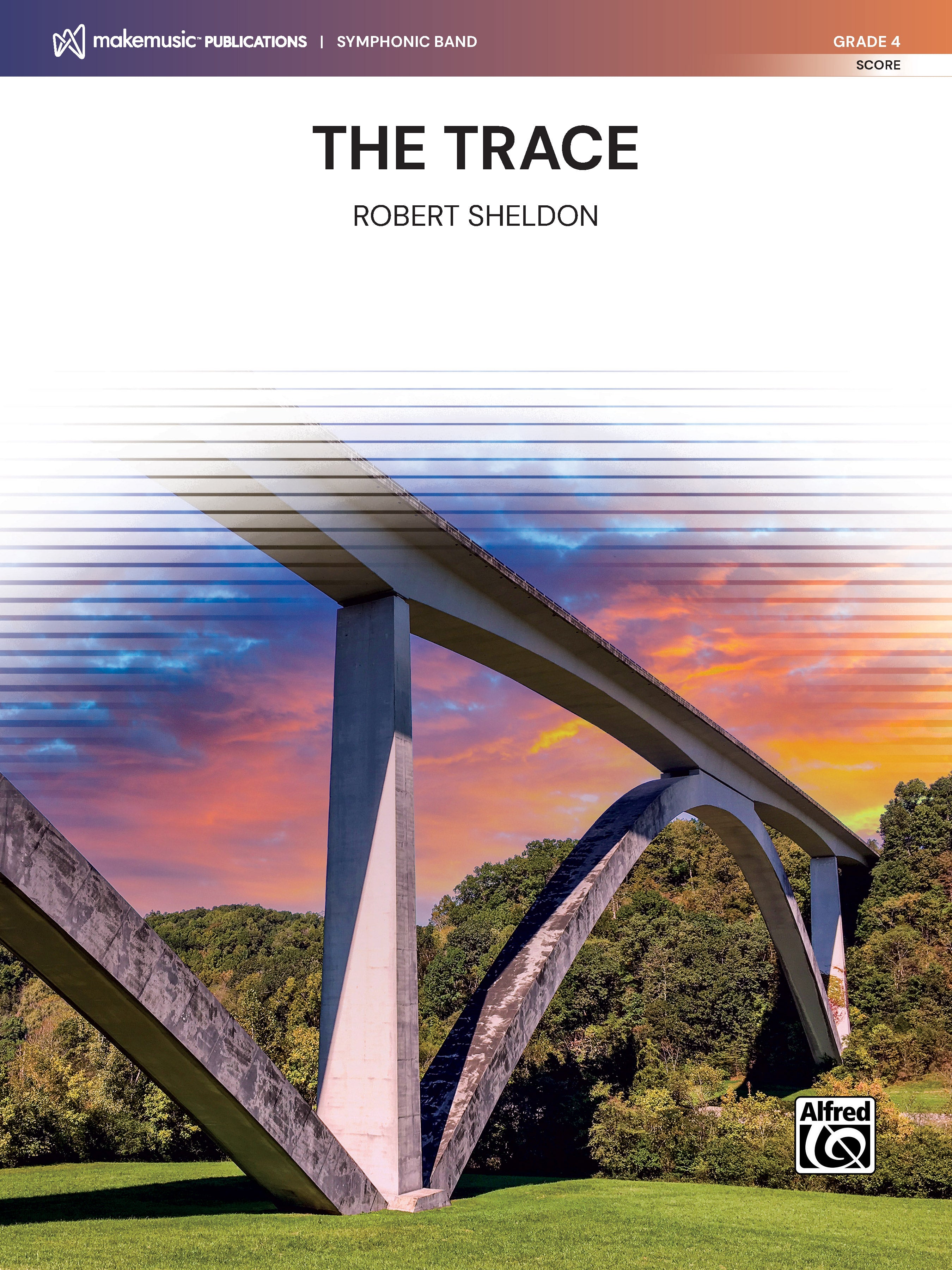 The Trace Cover Image