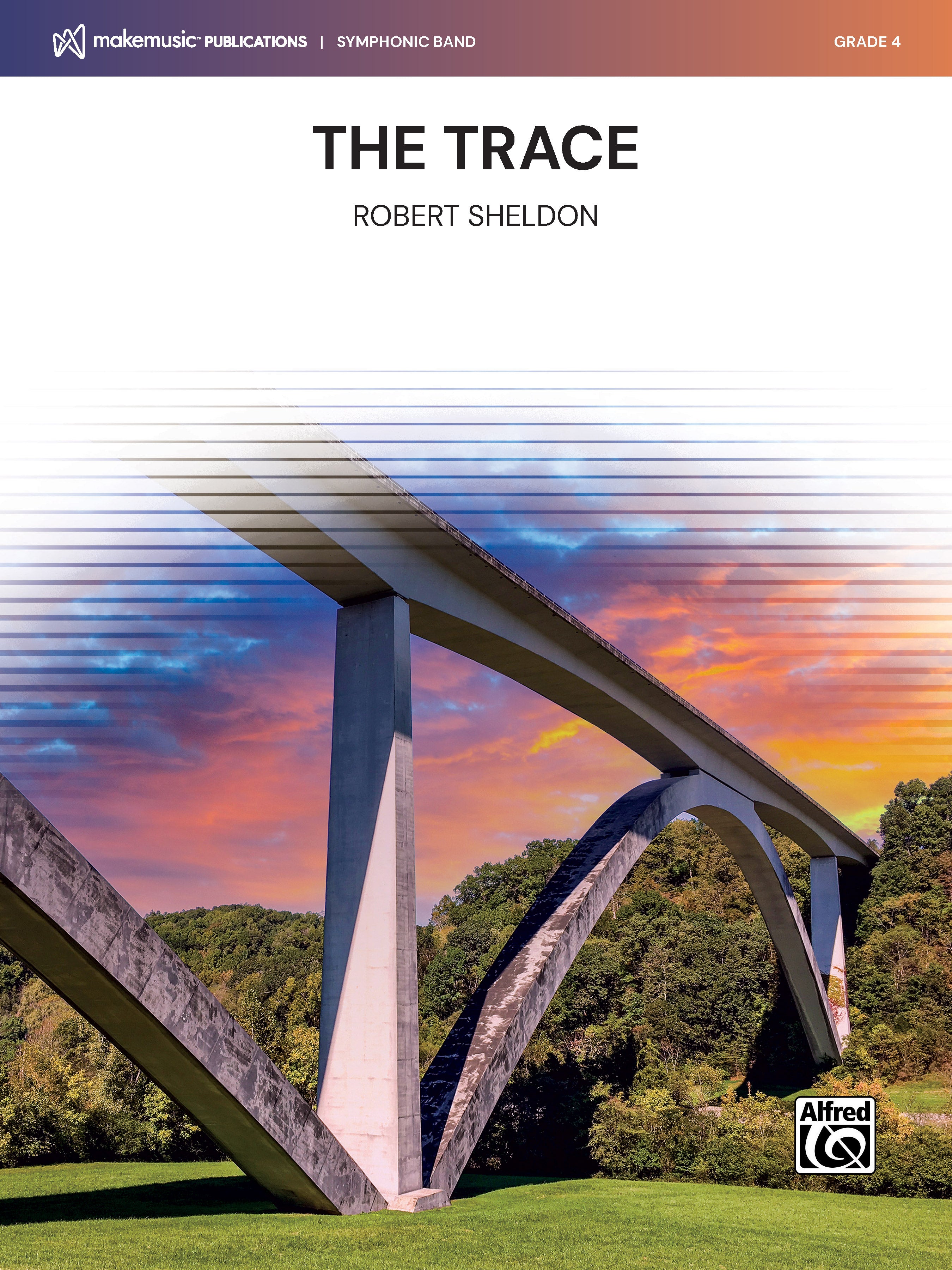 The Trace Cover Image