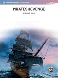 Pirates Revenge Cover Image