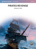 Pirates Revenge Cover Image