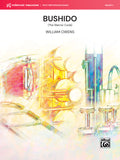 Bushido Cover Image