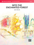 Into the Enchanted Forest Cover Image