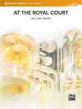 At the Royal Court Cover Image