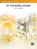 At the Royal Court Cover Image