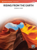 Rising from the Earth Cover Image
