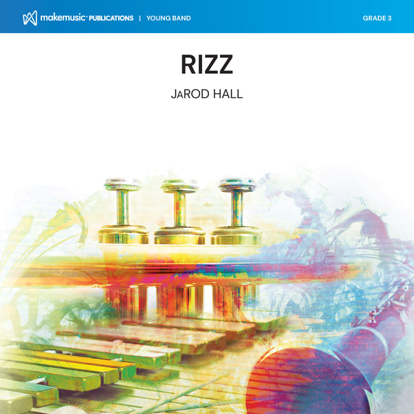 Rizz Cover Image