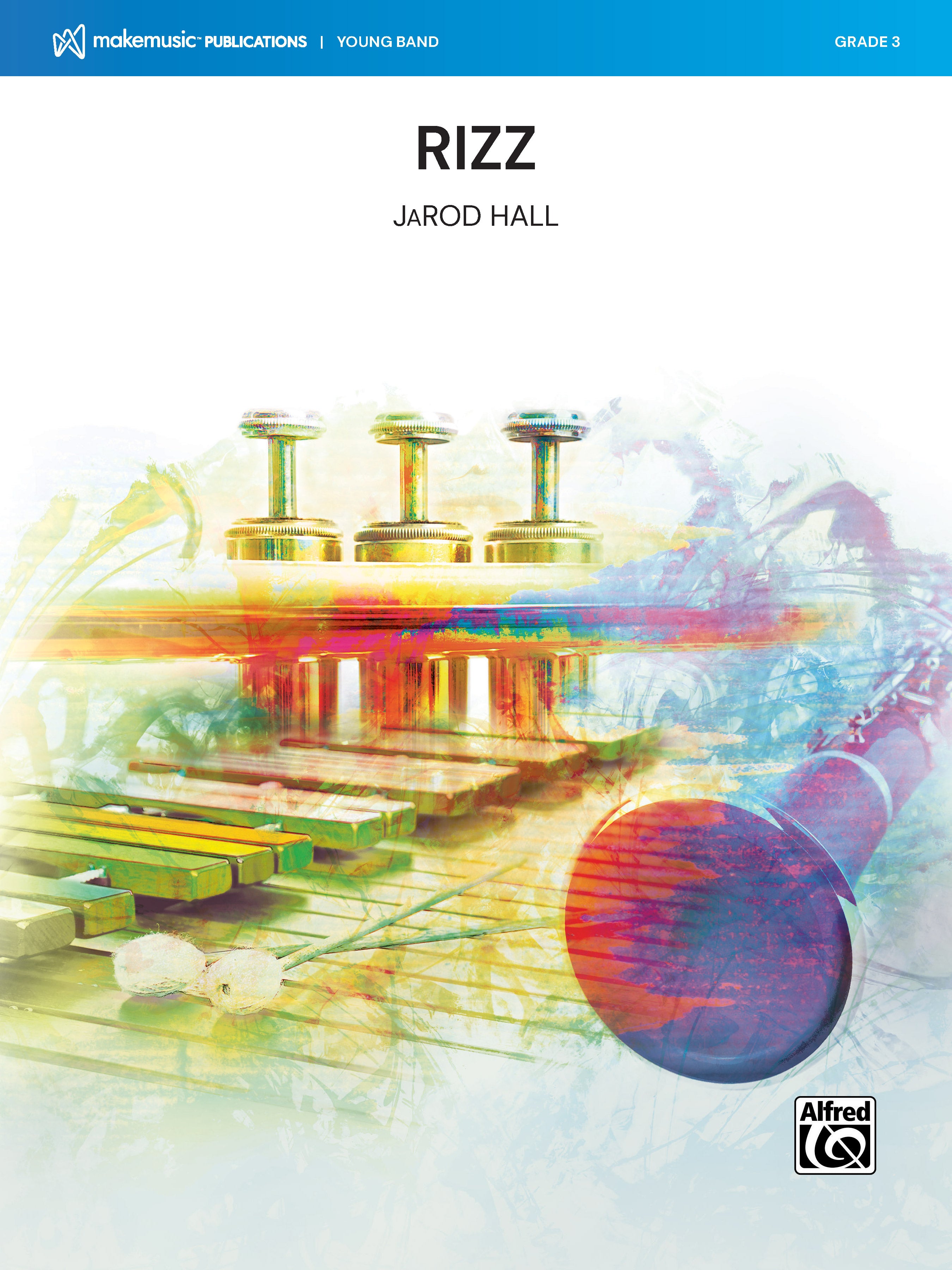 Rizz Cover Image