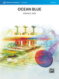 Ocean Blue Cover Image
