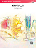 Khutulun Cover Image