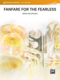 Fanfare for the Fearless Cover Image