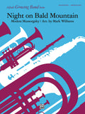 Night on Bald Mountain Cover Image