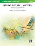 Beside the Still Waters Cover Image
