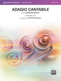 Adagio Cantabile Cover Image