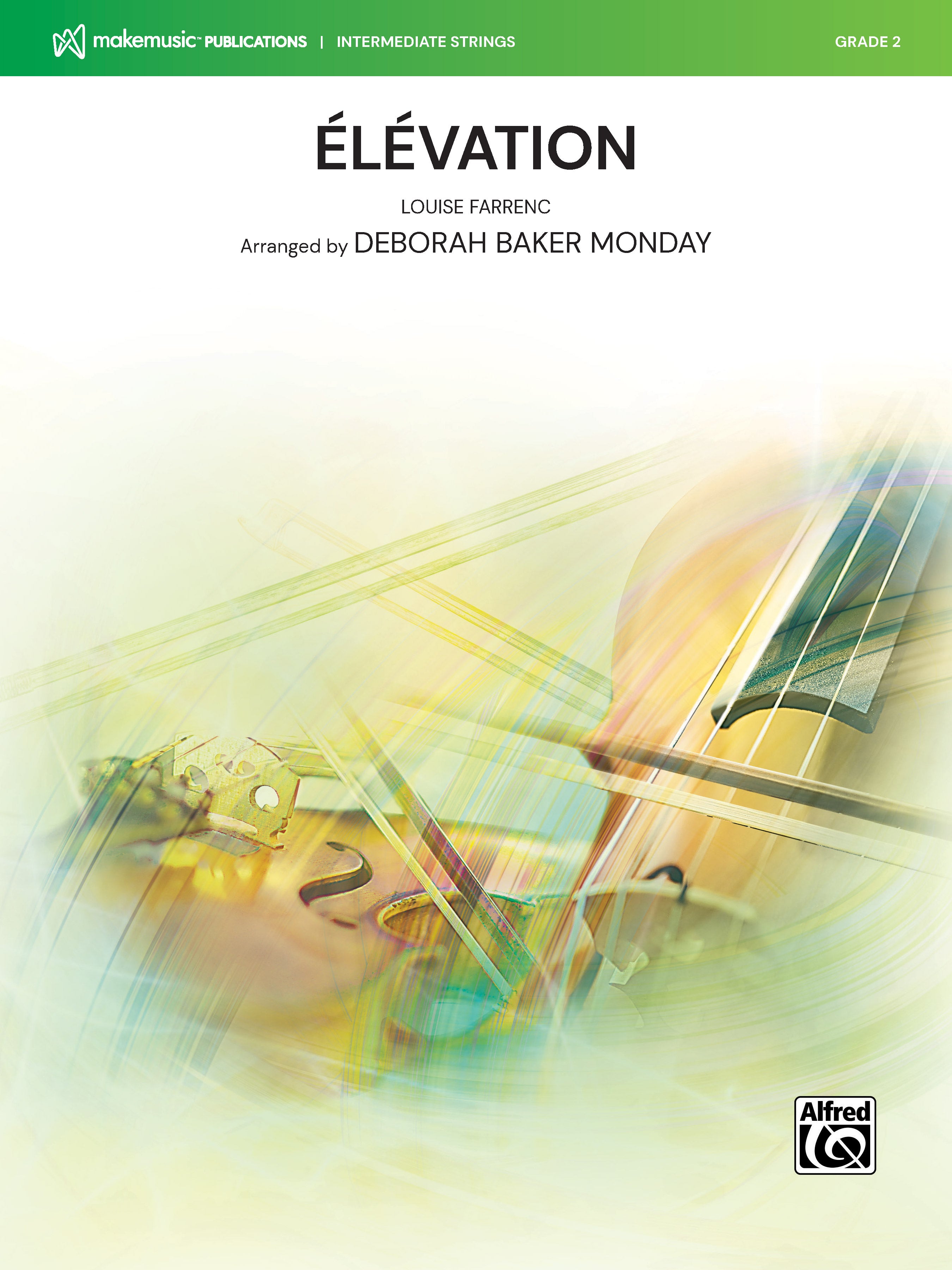Élévation Cover Image