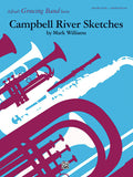 Campbell River Sketches Cover Image