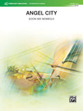 Angel City Cover Image
