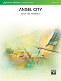 Angel City Cover Image