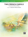 Two French Carols Cover Image