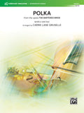 Polka Cover Image