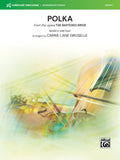 Polka Cover Image
