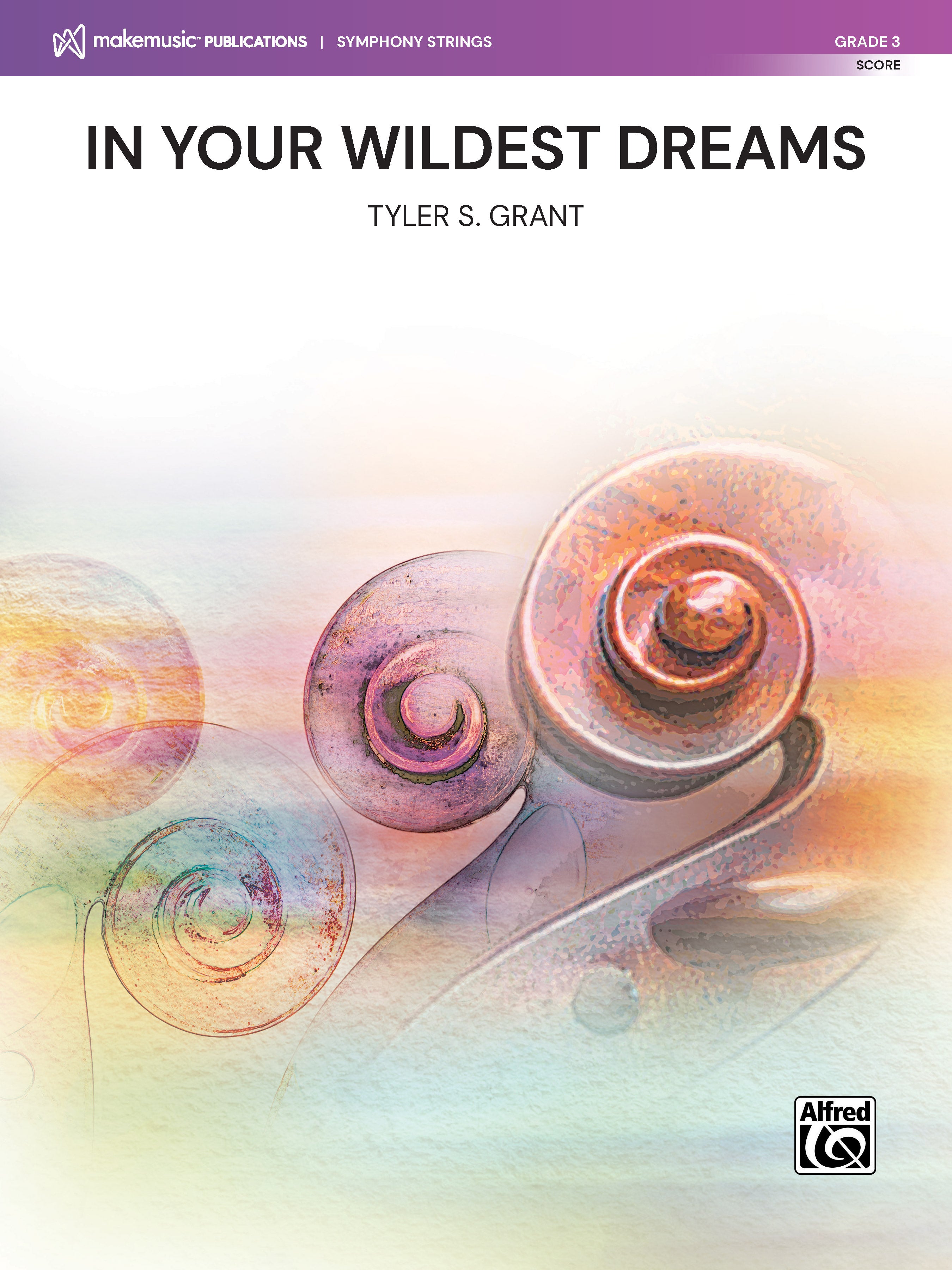 In Your Wildest Dreams Cover Image