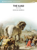 The Iliad Cover Image