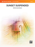 Sunset Suspended Cover Image