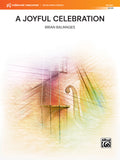 A Joyful Celebration Cover Image