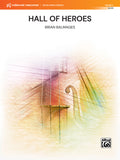 Hall of Heroes Cover Image