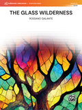 The Glass Wilderness Cover Image
