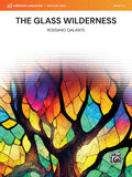 The Glass Wilderness Cover Image
