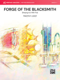Forge of the Blacksmith Cover Image