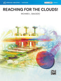 Reaching For the Clouds! Cover Image