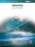 Gravitas Cover Image