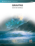 Gravitas Cover Image