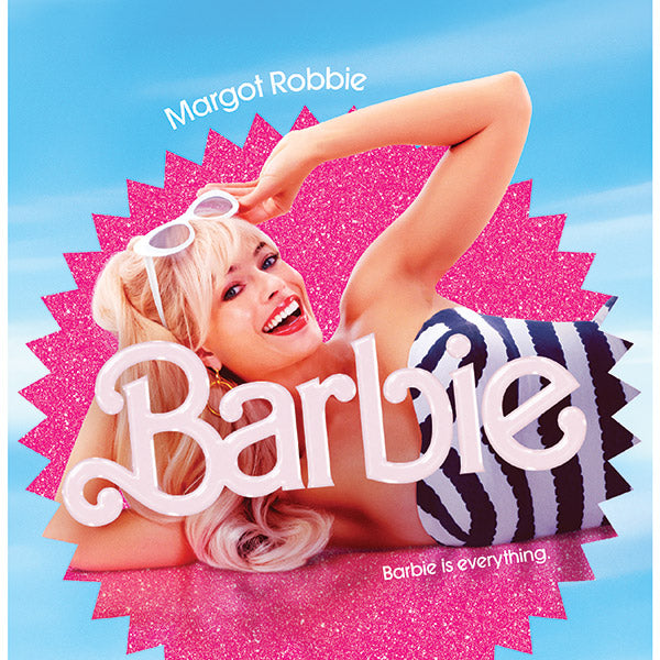 Meeting Ruth (from <i>Barbie</i>) Sheet Music Preview