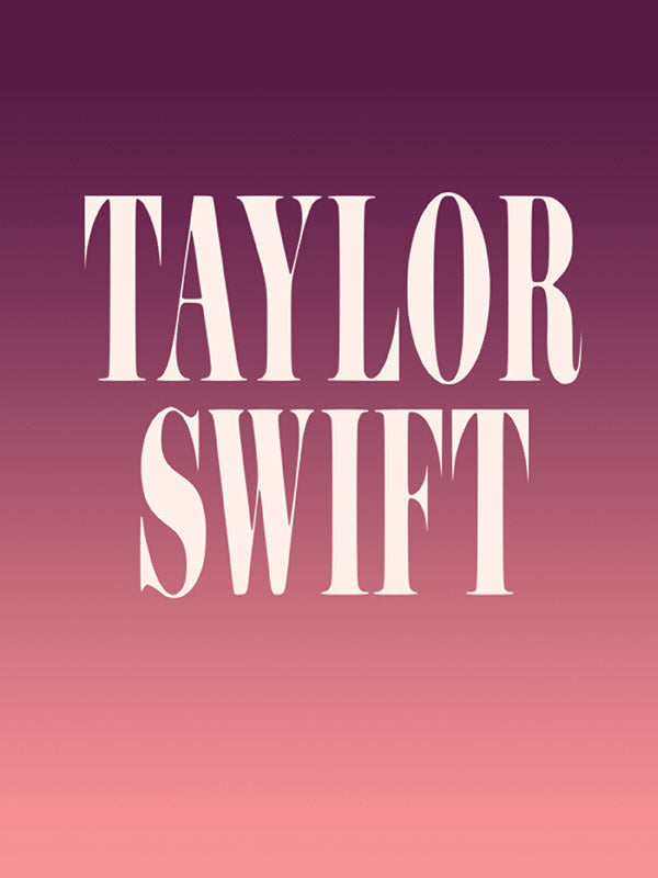 All Too Well (Taylor's Version) Sheet Music Preview