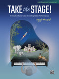 Take the Stage! Cover Image
