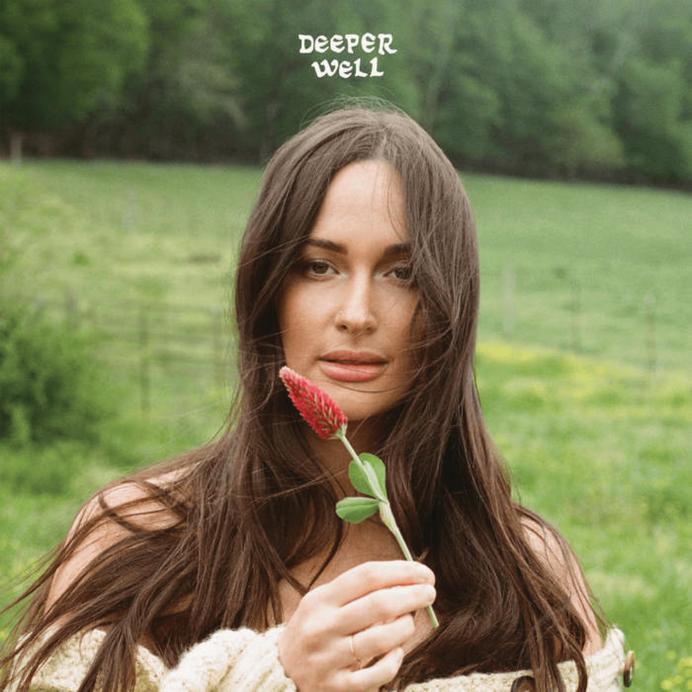 The Architect (From the studio album 'Deeper Well') Sheet Music Preview