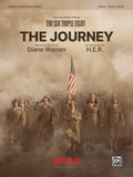 The Journey Cover Image